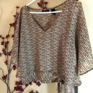 NEW YORK & CO Blouse